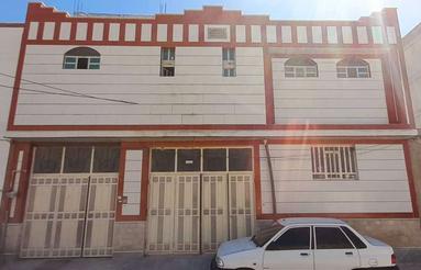 فروش خانه دوطبقه باهم یا جدا