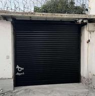 فروش کرکره برقی صفر