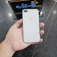 iphone 8plus 256 درحداک پک اصلی