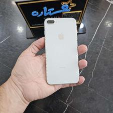 iphone 8plus 256 درحداک پک اصلی