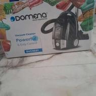 جارو برقی Domena