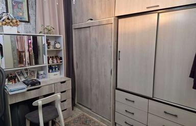 فروش آپارتمان 55 متر در حمزه آباد