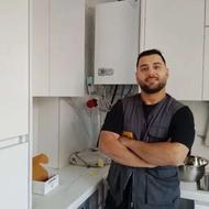 تعمیرکار پکیج تعمیرپکیج آبگرمکن پمپ تصفیه آب کولرگازی و آبی
