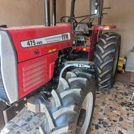 فروش تراکتور 475