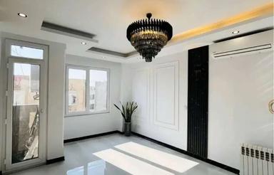 فروش آپارتمان 58 متر در فاز 1