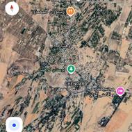 فروش 7 هکتار زمین سند دار کوهسار(چندار)