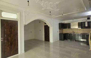اجاره خانه 90 متر در بلوار جانبازان طبقه همکف