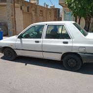 پراید 131 تک مدل 95