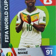 کیمدی 2026 SADIO MANE جام جهانی