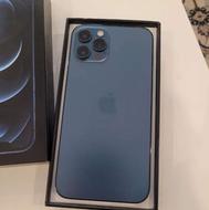 ایفون 12pro 256g zaa