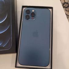 ایفون 12pro 256g zaa