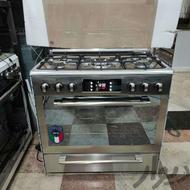 خریدار انواع گاز فردار و ماکروفر درسراسر تهران