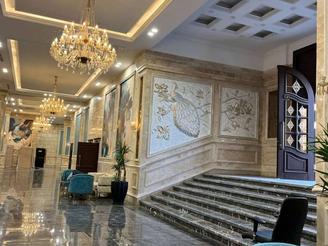 پیشفروش آپارتمان 128 متر 3 خواب / فرنیش