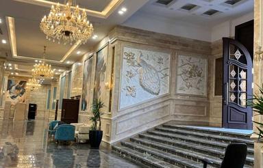 پیش‌فروش آپارتمان 128 متر 3 خواب / فرنیش