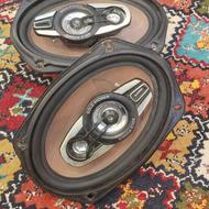 باند گلد پایونیر