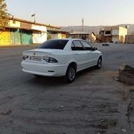 سمند سورن پلاس EF7 فول