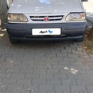 پراید مدل 75