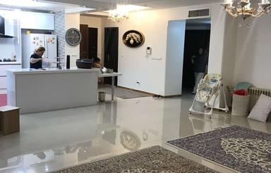 اجاره آپارتمان 230 متر در یوسف آباد