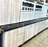 کابینت یخی ممبران کد X73