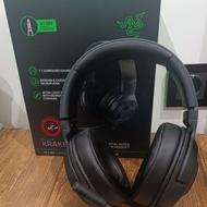 هدست ریزر kraken x lite