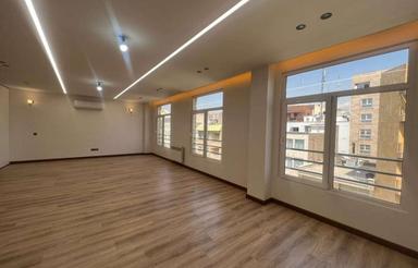 فروش آپارتمان 110 متر در سهروردی شمالی