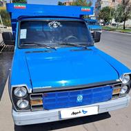 نیسان 98 تحویلی 400