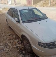 فروش نقدی سمند سورن پلاس