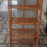 استند حصیری