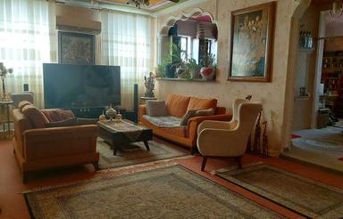 فروش آپارتمان دوخوابه