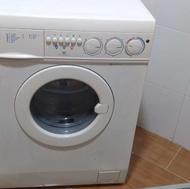 لباسشویی در حدنو