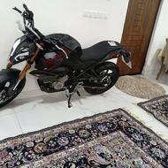 موتور هنوو250 سی سی