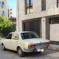 فروش پیکان سواری سالم و سرحال
