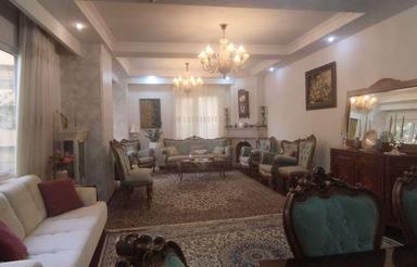 فروش آپارتمان 143 متری فرمانیه