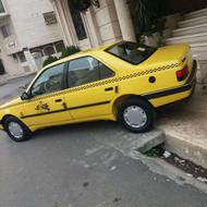 فروش تاکسی شهری