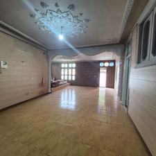 فروش خانه ویلایی قدیمی 215 متری خیابان نور(گلشهر)