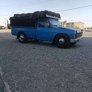 حمل بار با نیسان