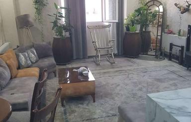 فروش آپارتمان 74 متر در فاز 1 / پارکینگ سندی