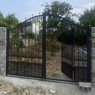 200متر زمین سند دار