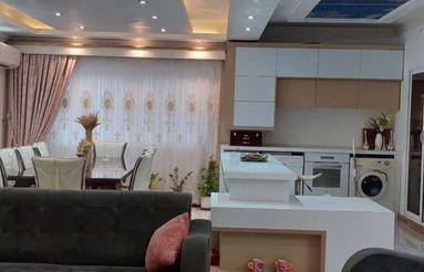 فروش آپارتمان 270 متر در تجن جار