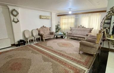 فروش آپارتمان 116 متر زیر قیمت ستایش فهمیده / تک واحدی