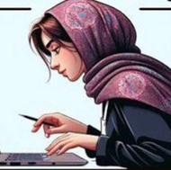 جویای کار به همراه اسکان