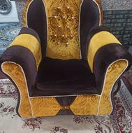 مبل 7 نفره راحتی