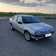 پژو 405مدل85