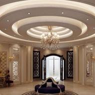 طراحی و اجرا ی کناف