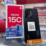 شیائومی redmi 15c