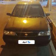 پراید مدل 90