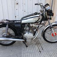 هوندا مزایده