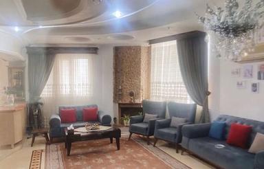 اجاره آپارتمان 125 متر در کوی شفا
