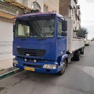 بادسان بی 6 بیرنگ