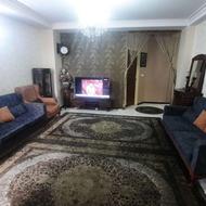 67 متری دوخوابه، خوش نقشه، قیمت مناسب، رو به نما و آفتاب